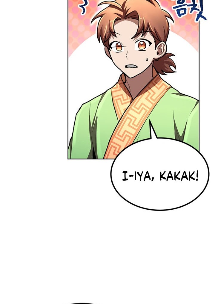 Youngest Son of the NamGung Clan Chapter 22 Gambar 47