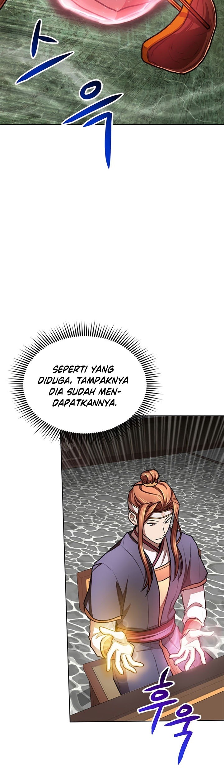 Youngest Son of the NamGung Clan Chapter 22 Gambar 40