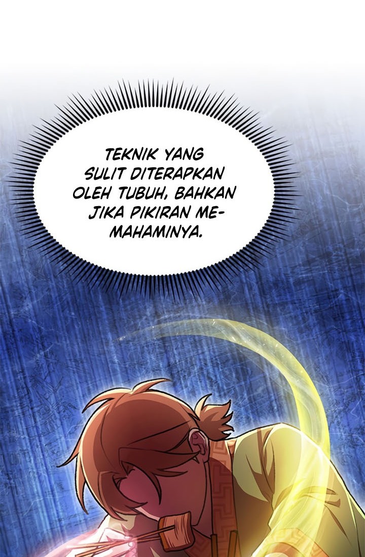 Youngest Son of the NamGung Clan Chapter 22 Gambar 41