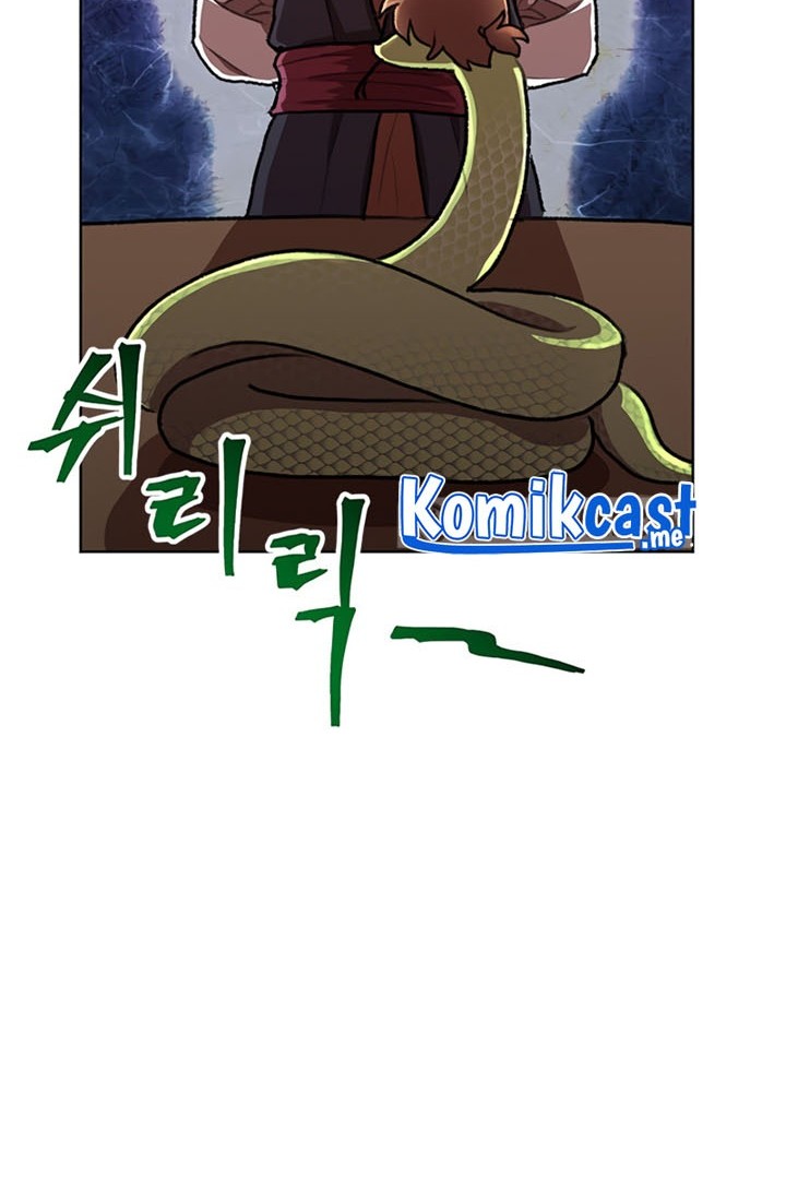 Youngest Son of the NamGung Clan Chapter 22 Gambar 43