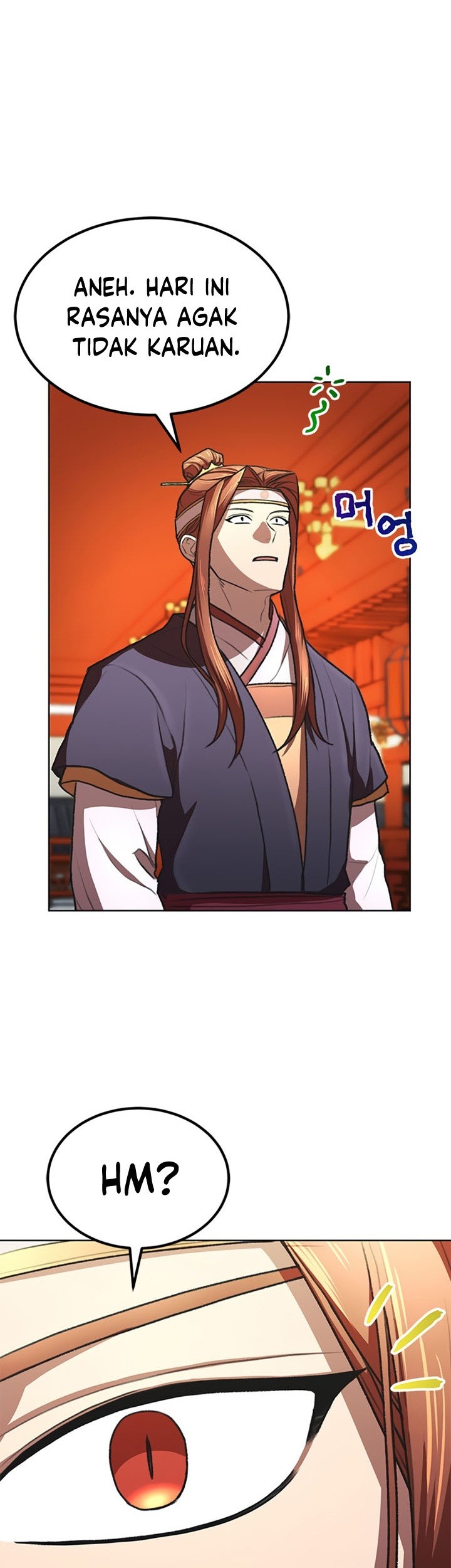 Youngest Son of the NamGung Clan Chapter 22 Gambar 66