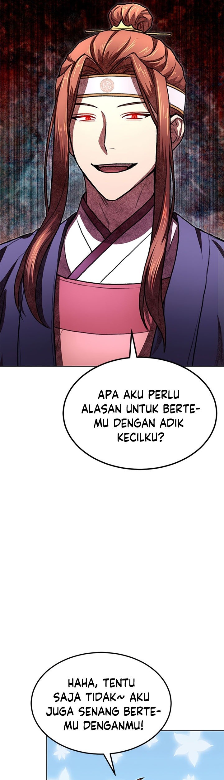 Youngest Son of the NamGung Clan Chapter 22 Gambar 8