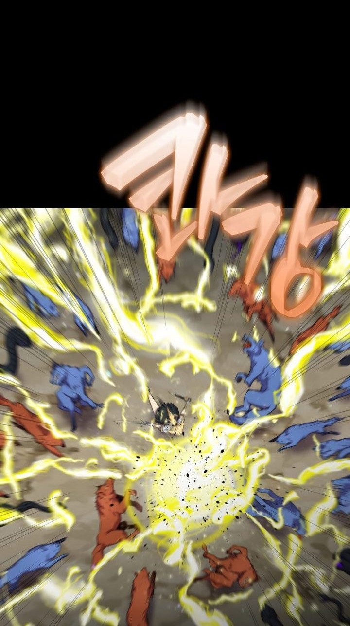 Sleeping Ranker Chapter 47 Gambar 53