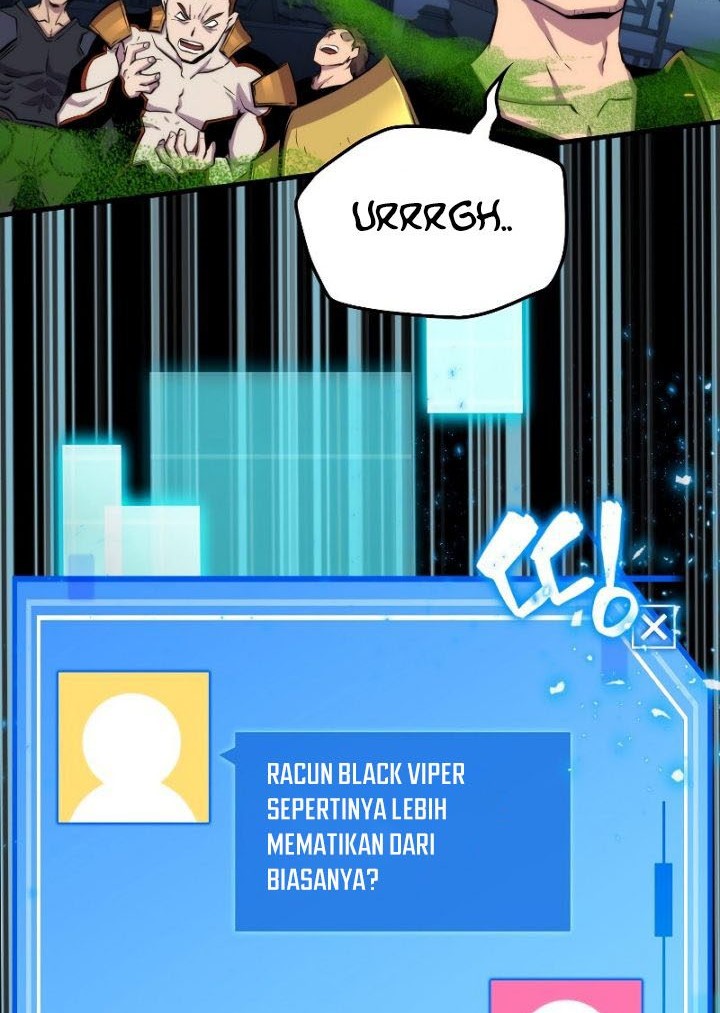 Sleeping Ranker Chapter 47 Gambar 9