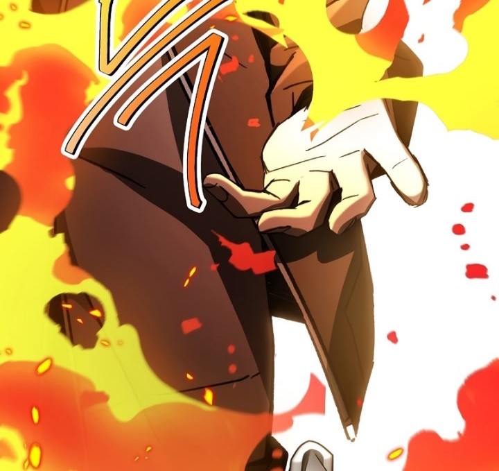 The Hero Returns Chapter 43 Gambar 27