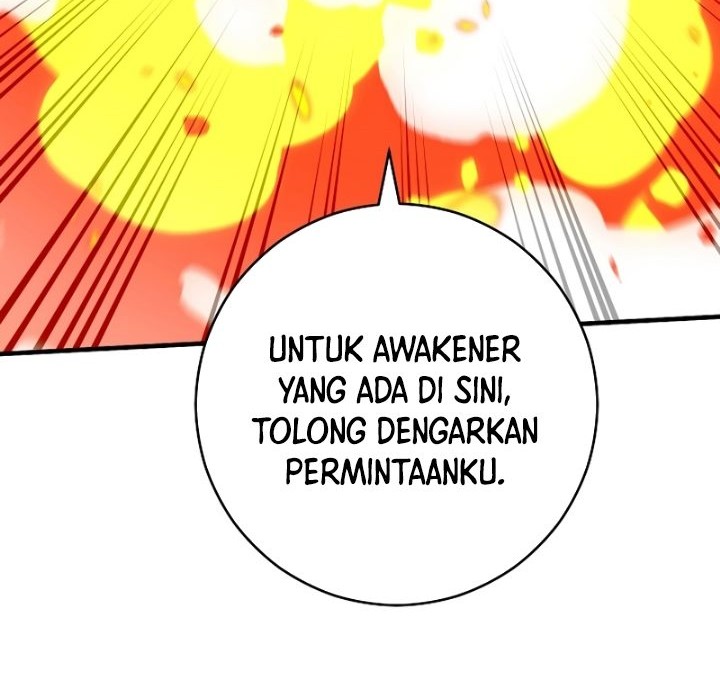 The Hero Returns Chapter 43 Gambar 31