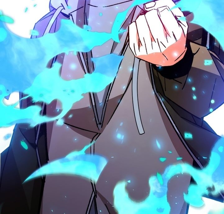 The Hero Returns Chapter 43 Gambar 33