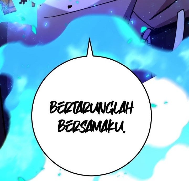 The Hero Returns Chapter 43 Gambar 35