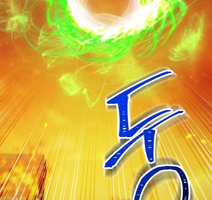 The Hero Returns Chapter 43 Gambar 19