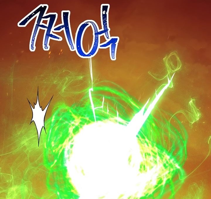 The Hero Returns Chapter 43 Gambar 21