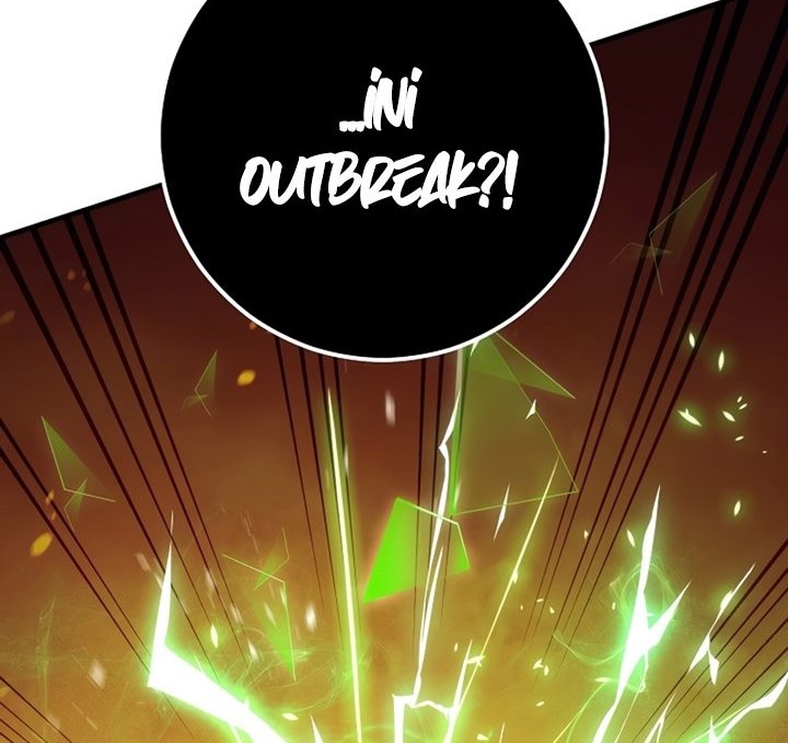 The Hero Returns Chapter 43 Gambar 23