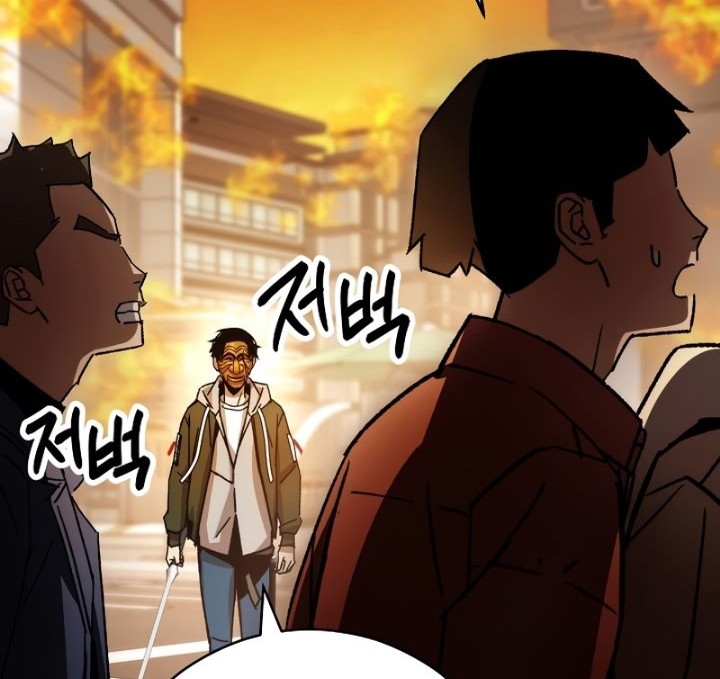 The Hero Returns Chapter 43 Gambar 25