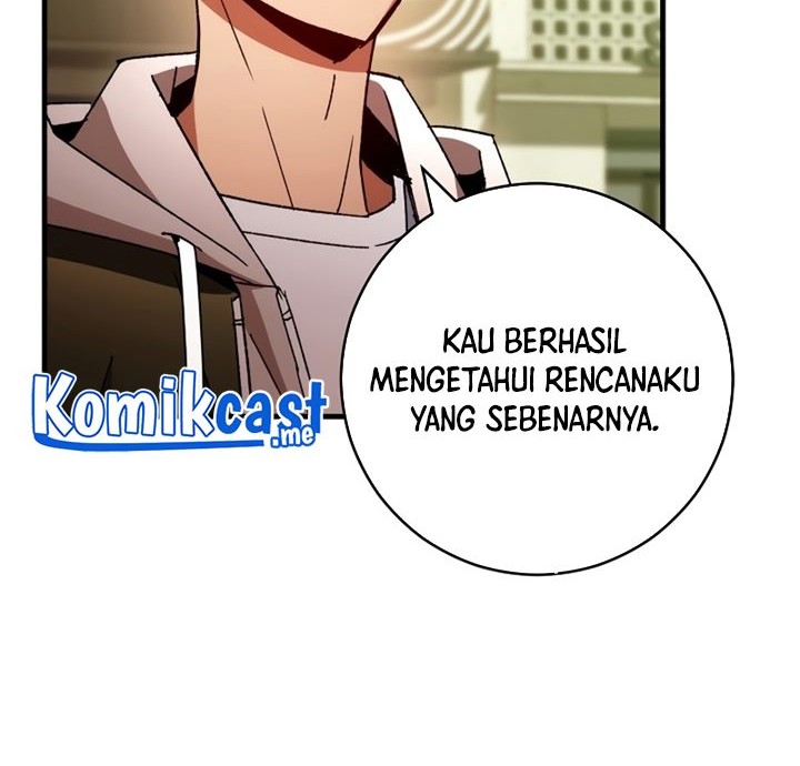 The Hero Returns Chapter 43 Gambar 47