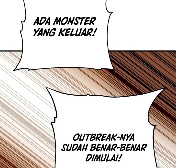 The Hero Returns Chapter 43 Gambar 53