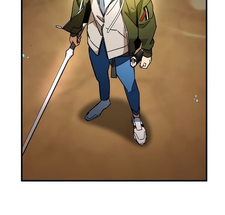 The Hero Returns Chapter 43 Gambar 41