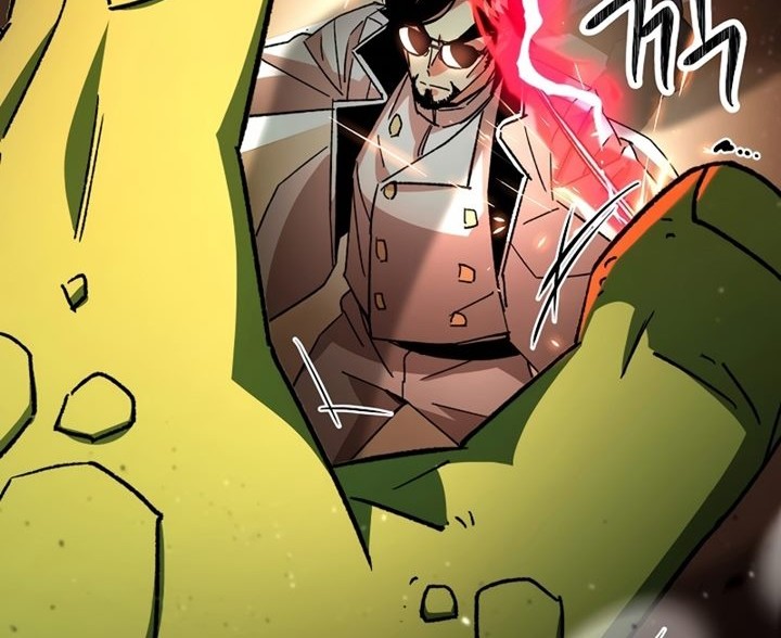 The Hero Returns Chapter 43 Gambar 67