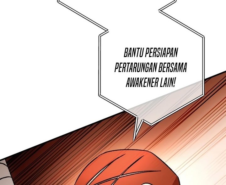 The Hero Returns Chapter 43 Gambar 71