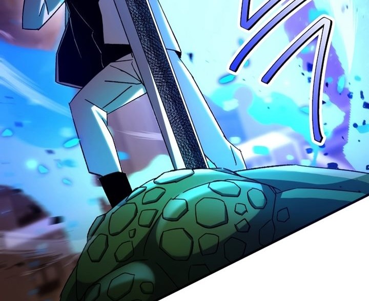 The Hero Returns Chapter 43 Gambar 73