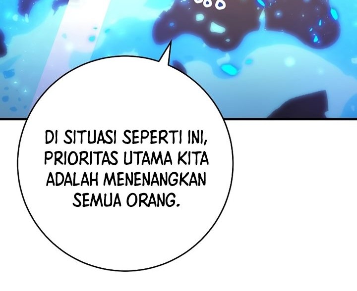 The Hero Returns Chapter 43 Gambar 75