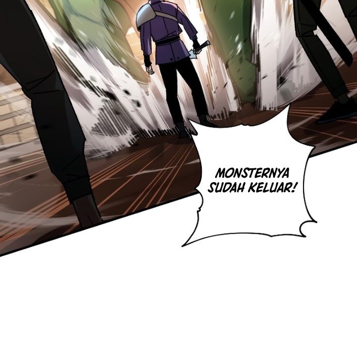 The Hero Returns Chapter 43 Gambar 59