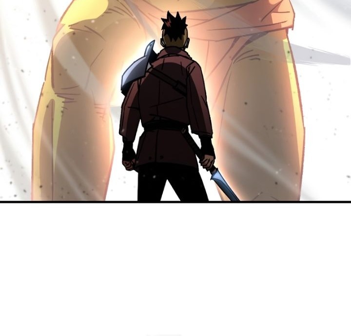The Hero Returns Chapter 43 Gambar 63