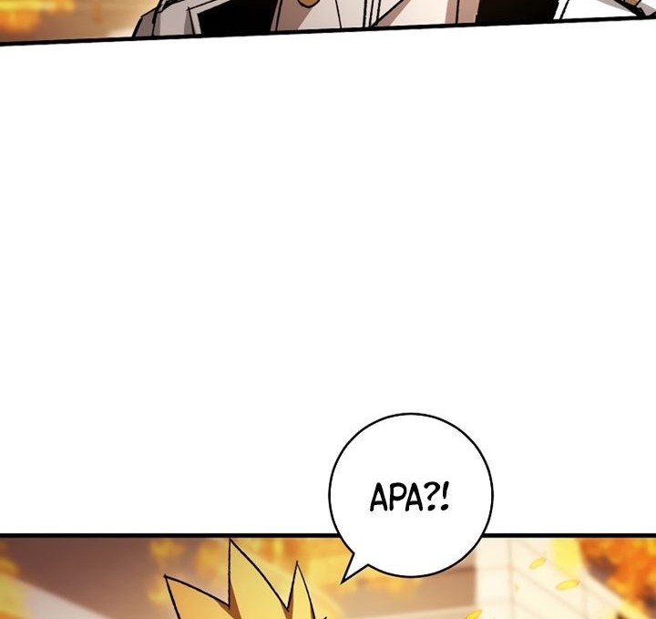 The Hero Returns Chapter 43 Gambar 5