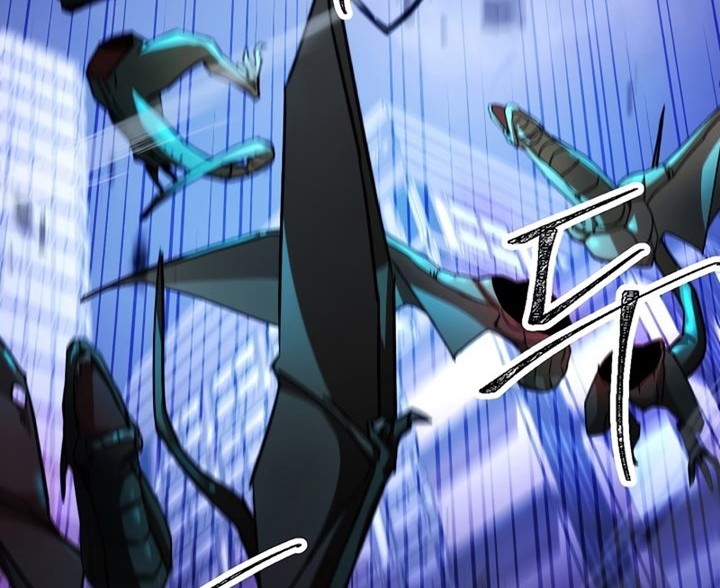 The Hero Returns Chapter 43 Gambar 87