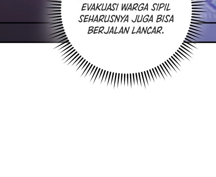 The Hero Returns Chapter 43 Gambar 89