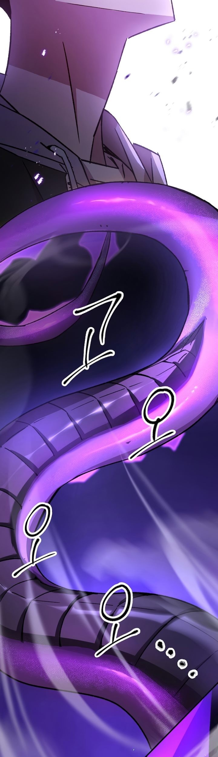 The Hero Returns Chapter 43 Gambar 92