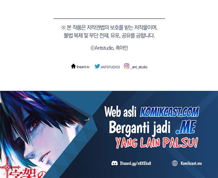 The Hero Returns Chapter 43 Gambar 97