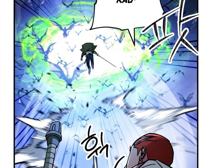 The Hero Returns Chapter 43 Gambar 79