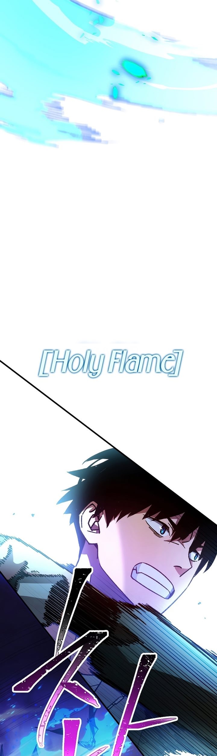 The Hero Returns Chapter 43 Gambar 84