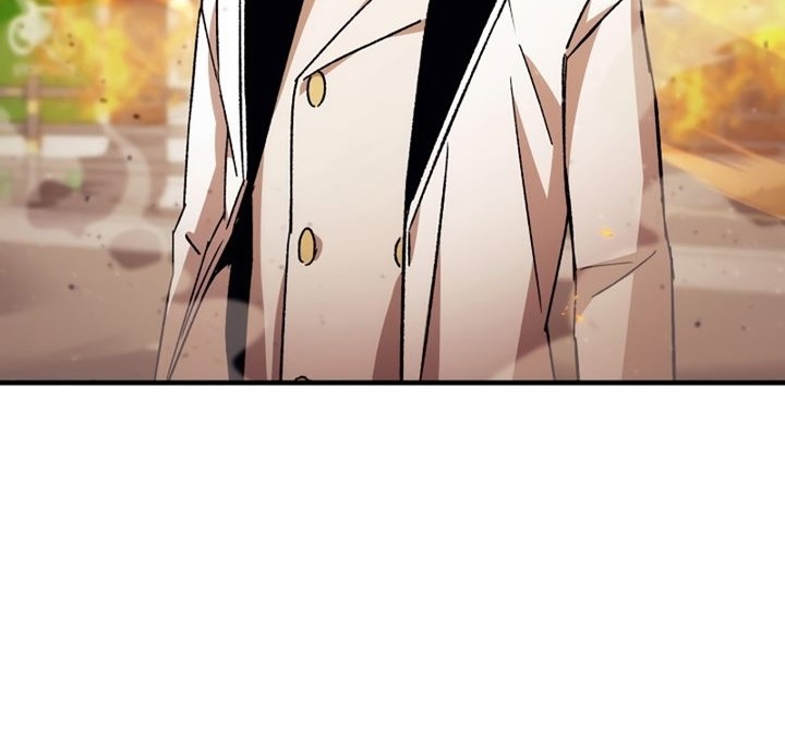 The Hero Returns Chapter 43 Gambar 11