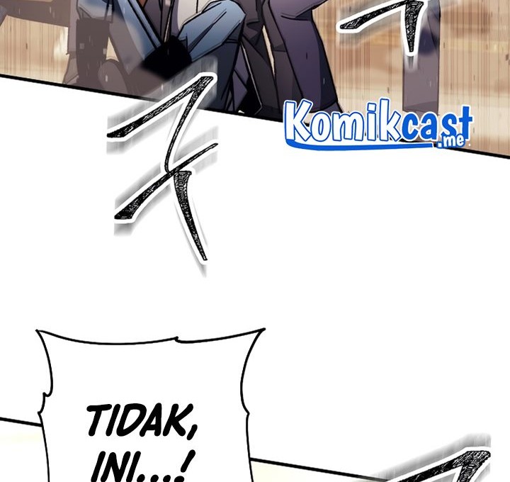 The Hero Returns Chapter 43 Gambar 17