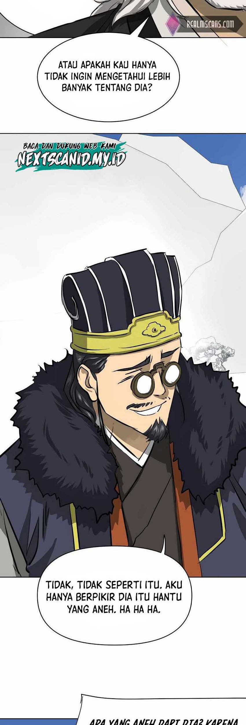 Infinite Level Up in Murim Chapter 129.1 Gambar 55