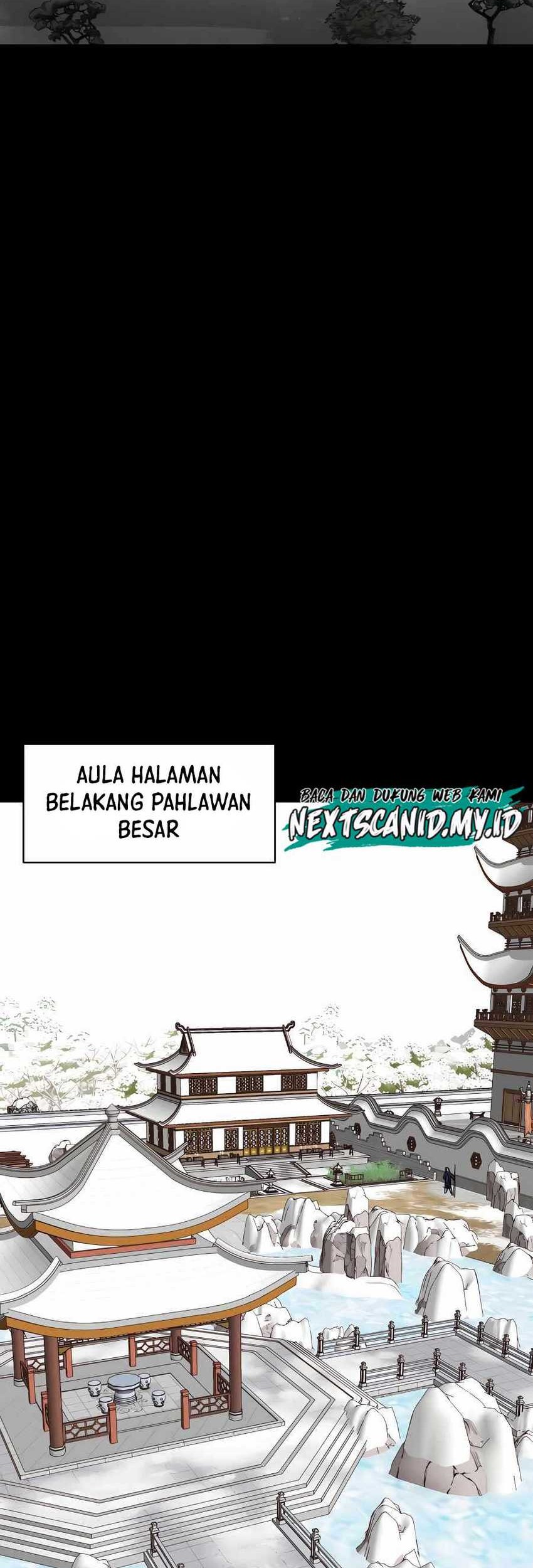 Infinite Level Up in Murim Chapter 129.1 Gambar 59