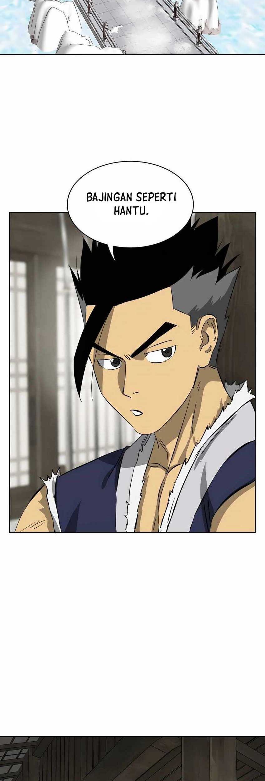 Infinite Level Up in Murim Chapter 129.1 Gambar 60