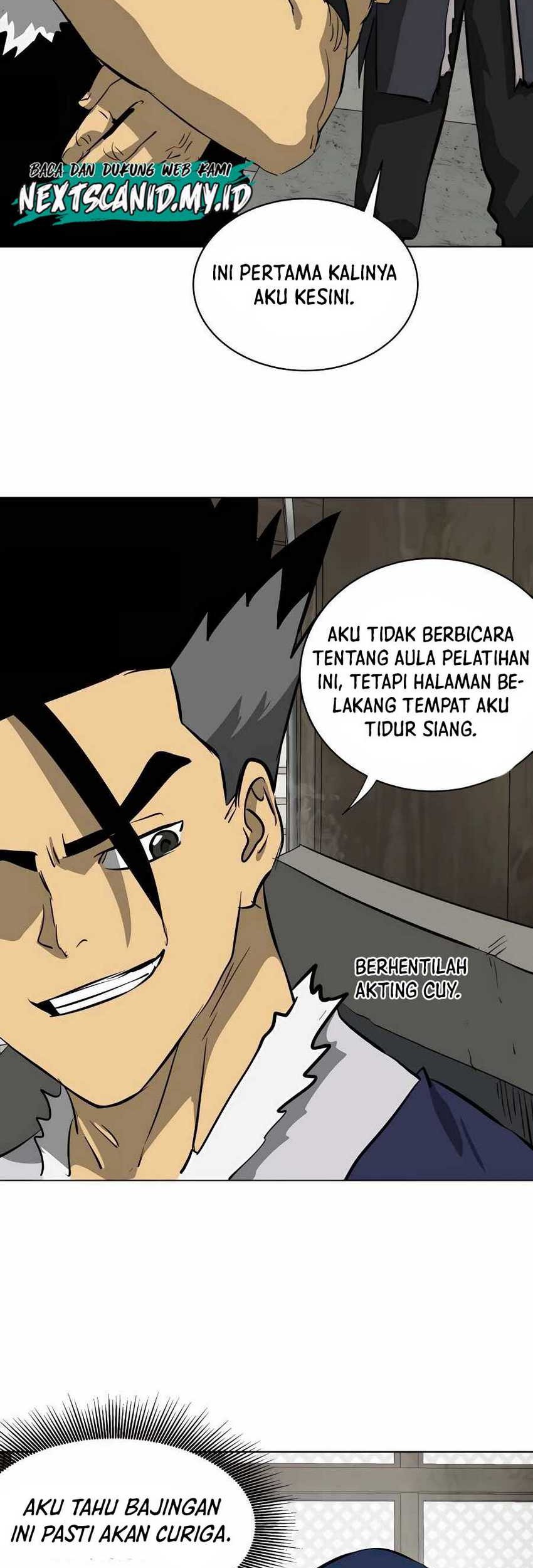 Infinite Level Up in Murim Chapter 129.1 Gambar 64
