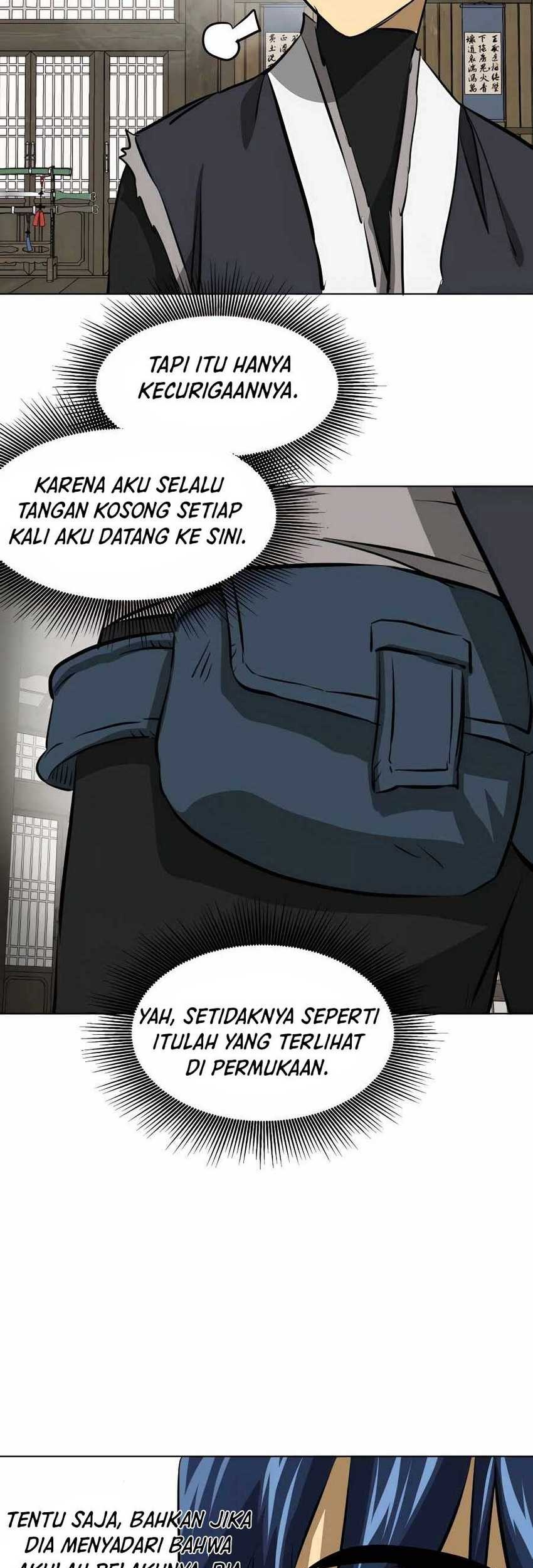 Infinite Level Up in Murim Chapter 129.1 Gambar 66