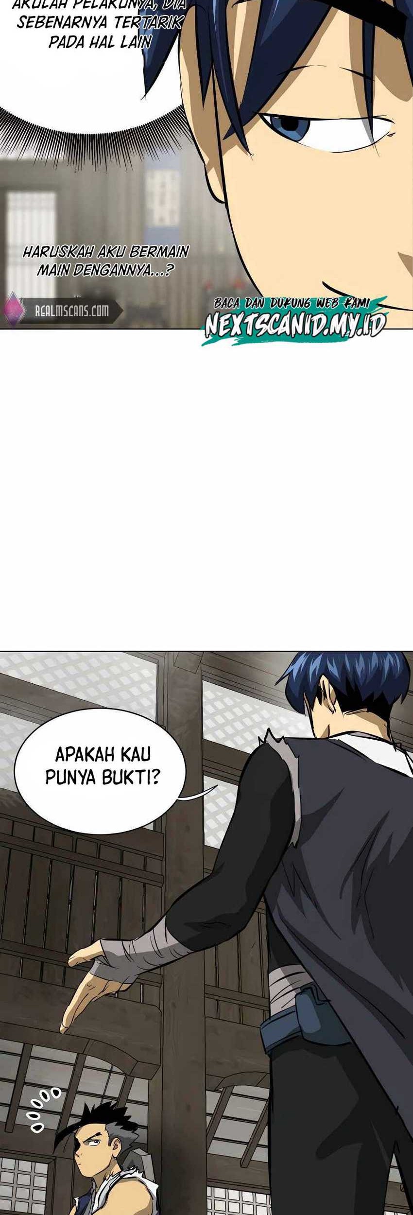 Infinite Level Up in Murim Chapter 129.1 Gambar 67