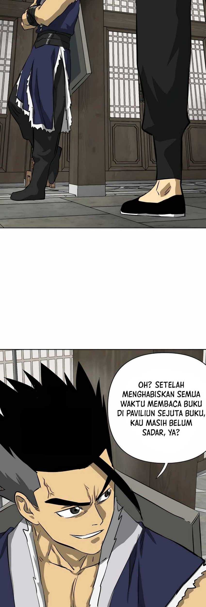 Infinite Level Up in Murim Chapter 129.1 Gambar 68