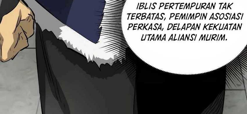 Infinite Level Up in Murim Chapter 129.1 Gambar 73