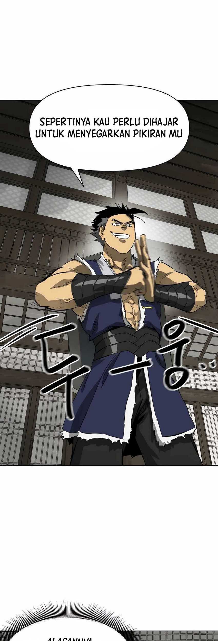 Infinite Level Up in Murim Chapter 129.1 Gambar 70