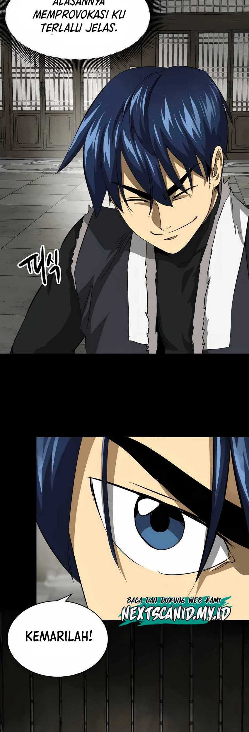 Infinite Level Up in Murim Chapter 129.1 Gambar 71