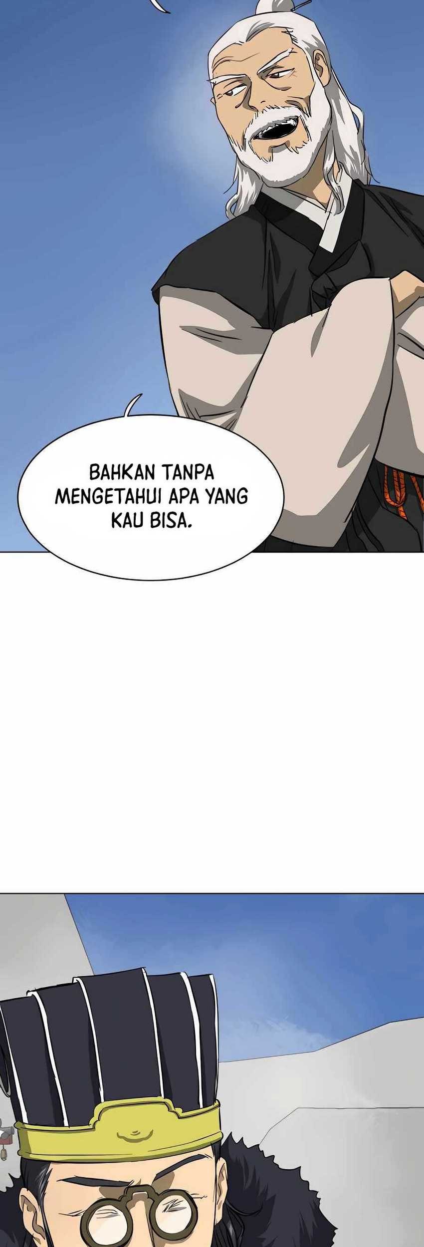 Infinite Level Up in Murim Chapter 129.1 Gambar 34