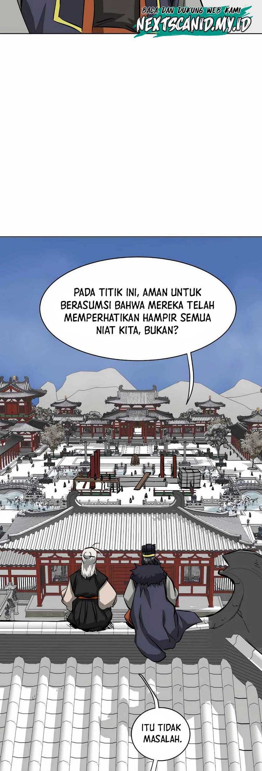 Infinite Level Up in Murim Chapter 129.1 Gambar 36