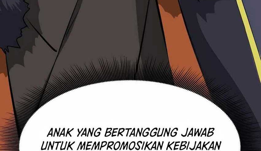 Infinite Level Up in Murim Chapter 129.1 Gambar 41