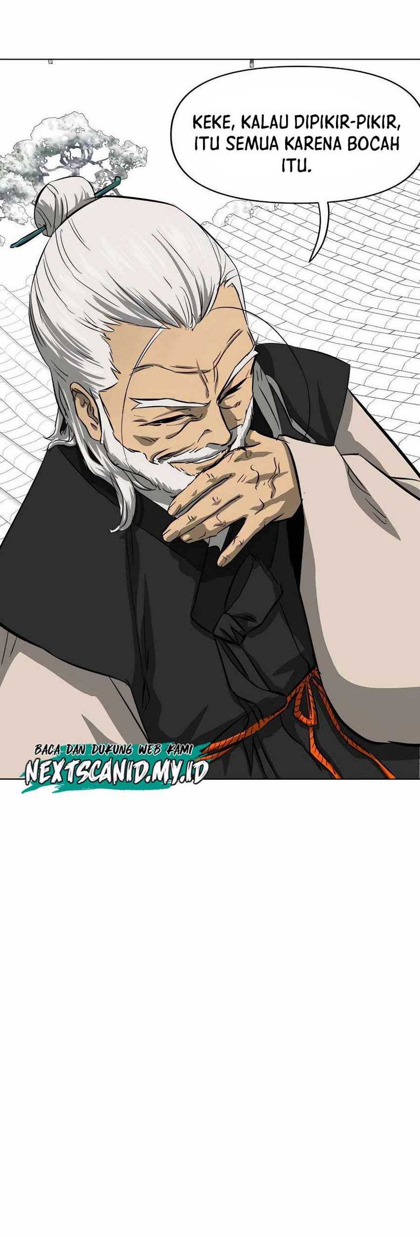 Infinite Level Up in Murim Chapter 129.1 Gambar 39