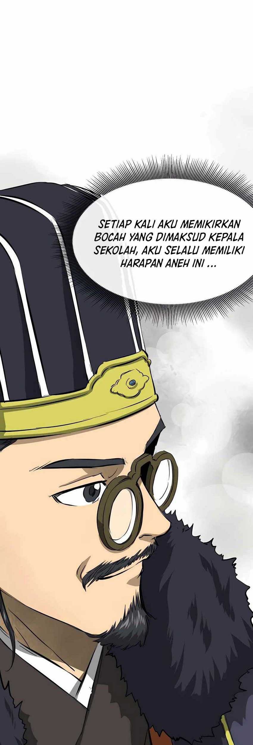 Infinite Level Up in Murim Chapter 129.1 Gambar 40