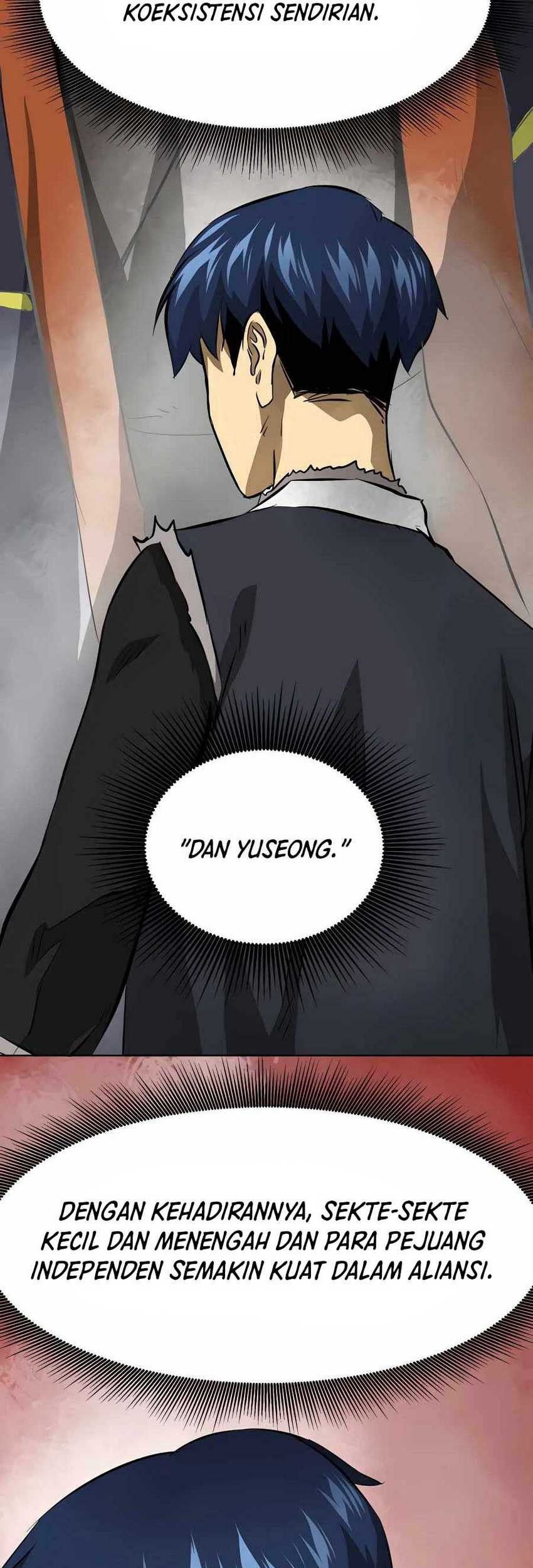 Infinite Level Up in Murim Chapter 129.1 Gambar 42